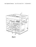 Vacuum Assist for a Microplate diagram and image