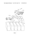 High Strength Low Density Synthetic Proppants for Hydraulically Fracturing     and Recovering Hydrocarbons diagram and image