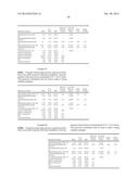 High Strength Low Density Synthetic Proppants for Hydraulically Fracturing     and Recovering Hydrocarbons diagram and image