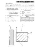 ELEMENT COMPRISING AT LEAST ONE SLIDING SURFACE HAVING A COATING FOR USE     IN AN INTERNAL COMBUSTION ENGINE OR A COMPRESSOR diagram and image