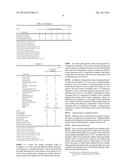 COMPOSITION FOR CLEANSING AGENT AND CLEANSING AGENT diagram and image