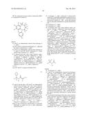 BILE ACID RECYCLING INHIBITORS FOR TREATMENT OF HYPERCHOLEMIA AND     CHOLESTATIC LIVER DISEASE diagram and image