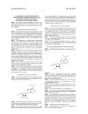 NUCLEOSIDE ANALOGUES FOR THE TREATMENT OF A VIRAL INFECTION, AND METHOD     FOR EVALUATING THE SENSITIVITY TO SAID TREATMENT diagram and image
