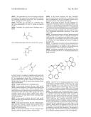 NUCLEOSIDE ANALOGUES FOR THE TREATMENT OF A VIRAL INFECTION, AND METHOD     FOR EVALUATING THE SENSITIVITY TO SAID TREATMENT diagram and image