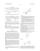 NUCLEOSIDE ANALOGUES FOR THE TREATMENT OF A VIRAL INFECTION, AND METHOD     FOR EVALUATING THE SENSITIVITY TO SAID TREATMENT diagram and image