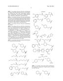 COMPOUNDS AND METHODS FOR THE PREVENTION AND TREATMENT OF TUMOR METASTASIS     AND TUMORIGENESIS diagram and image