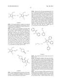 COMPOUNDS AND METHODS FOR THE PREVENTION AND TREATMENT OF TUMOR METASTASIS     AND TUMORIGENESIS diagram and image