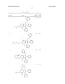 COMPOUNDS AND METHODS FOR THE PREVENTION AND TREATMENT OF TUMOR METASTASIS     AND TUMORIGENESIS diagram and image