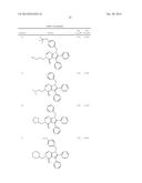 COMPOUNDS AND METHODS FOR THE PREVENTION AND TREATMENT OF TUMOR METASTASIS     AND TUMORIGENESIS diagram and image