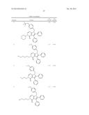 COMPOUNDS AND METHODS FOR THE PREVENTION AND TREATMENT OF TUMOR METASTASIS     AND TUMORIGENESIS diagram and image