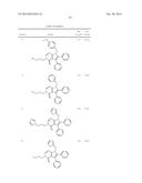 COMPOUNDS AND METHODS FOR THE PREVENTION AND TREATMENT OF TUMOR METASTASIS     AND TUMORIGENESIS diagram and image