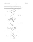 COMPOUNDS AND METHODS FOR THE PREVENTION AND TREATMENT OF TUMOR METASTASIS     AND TUMORIGENESIS diagram and image