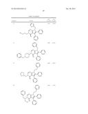 COMPOUNDS AND METHODS FOR THE PREVENTION AND TREATMENT OF TUMOR METASTASIS     AND TUMORIGENESIS diagram and image