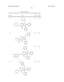 COMPOUNDS AND METHODS FOR THE PREVENTION AND TREATMENT OF TUMOR METASTASIS     AND TUMORIGENESIS diagram and image