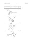 COMPOUNDS AND METHODS FOR THE PREVENTION AND TREATMENT OF TUMOR METASTASIS     AND TUMORIGENESIS diagram and image