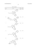 COMPOUNDS AND METHODS FOR THE PREVENTION AND TREATMENT OF TUMOR METASTASIS     AND TUMORIGENESIS diagram and image