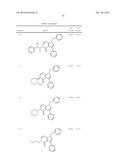 COMPOUNDS AND METHODS FOR THE PREVENTION AND TREATMENT OF TUMOR METASTASIS     AND TUMORIGENESIS diagram and image