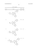 COMPOUNDS AND METHODS FOR THE PREVENTION AND TREATMENT OF TUMOR METASTASIS     AND TUMORIGENESIS diagram and image