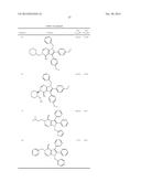 COMPOUNDS AND METHODS FOR THE PREVENTION AND TREATMENT OF TUMOR METASTASIS     AND TUMORIGENESIS diagram and image