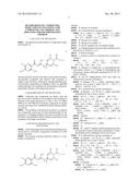 HETEROAROMATIC COMPOUNDS, MEDICAMENTS CONTAINING SAID COMPOUNDS, USE     THEREOF AND PROCESSES FOR THE PREPARATION THEREOF diagram and image