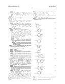 HETEROAROMATIC COMPOUNDS, MEDICAMENTS CONTAINING SAID COMPOUNDS, USE     THEREOF AND PROCESSES FOR THE PREPARATION THEREOF diagram and image