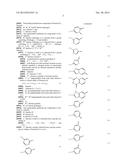 HETEROAROMATIC COMPOUNDS, MEDICAMENTS CONTAINING SAID COMPOUNDS, USE     THEREOF AND PROCESSES FOR THE PREPARATION THEREOF diagram and image