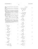 HETEROAROMATIC COMPOUNDS, MEDICAMENTS CONTAINING SAID COMPOUNDS, USE     THEREOF AND PROCESSES FOR THE PREPARATION THEREOF diagram and image