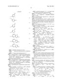 HETEROAROMATIC COMPOUNDS, MEDICAMENTS CONTAINING SAID COMPOUNDS, USE     THEREOF AND PROCESSES FOR THE PREPARATION THEREOF diagram and image