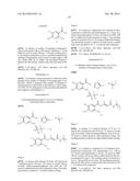 HETEROAROMATIC COMPOUNDS, MEDICAMENTS CONTAINING SAID COMPOUNDS, USE     THEREOF AND PROCESSES FOR THE PREPARATION THEREOF diagram and image