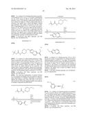 HETEROAROMATIC COMPOUNDS, MEDICAMENTS CONTAINING SAID COMPOUNDS, USE     THEREOF AND PROCESSES FOR THE PREPARATION THEREOF diagram and image