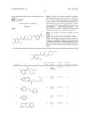 HETEROAROMATIC COMPOUNDS, MEDICAMENTS CONTAINING SAID COMPOUNDS, USE     THEREOF AND PROCESSES FOR THE PREPARATION THEREOF diagram and image