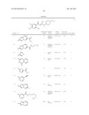 HETEROAROMATIC COMPOUNDS, MEDICAMENTS CONTAINING SAID COMPOUNDS, USE     THEREOF AND PROCESSES FOR THE PREPARATION THEREOF diagram and image