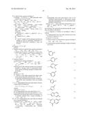 HETEROAROMATIC COMPOUNDS, MEDICAMENTS CONTAINING SAID COMPOUNDS, USE     THEREOF AND PROCESSES FOR THE PREPARATION THEREOF diagram and image