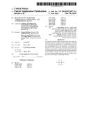 BETA-O/S/N FATTY ACID BASED COMPOUNDS AS ANTIBACTERIAL AND ANTIPROTOZOAL     AGENTS diagram and image