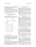 BETA-O/S/N FATTY ACID BASED COMPOUNDS AS ANTIBACTERIAL AND ANTIPROTOZOAL     AGENTS diagram and image