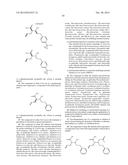 BETA-O/S/N FATTY ACID BASED COMPOUNDS AS ANTIBACTERIAL AND ANTIPROTOZOAL     AGENTS diagram and image