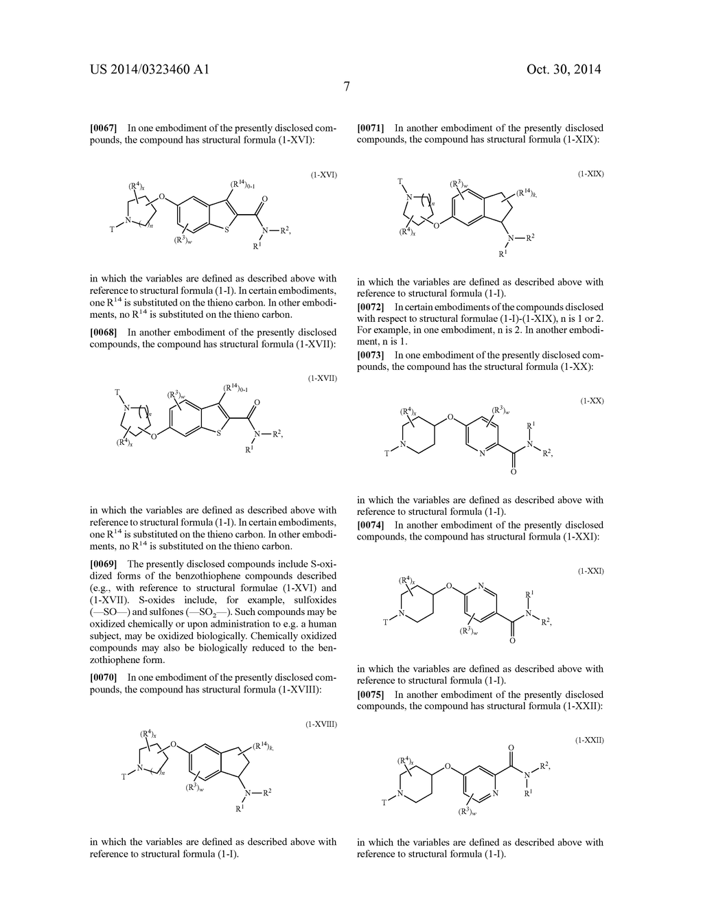 Methods for Using Carboxamide, Sulfonamide and Amine Compounds - diagram, schematic, and image 08