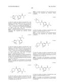 Methods for Using Carboxamide, Sulfonamide and Amine Compounds diagram and image