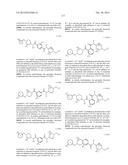 Methods for Using Carboxamide, Sulfonamide and Amine Compounds diagram and image