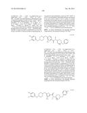 Methods for Using Carboxamide, Sulfonamide and Amine Compounds diagram and image