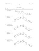 Methods for Using Carboxamide, Sulfonamide and Amine Compounds diagram and image