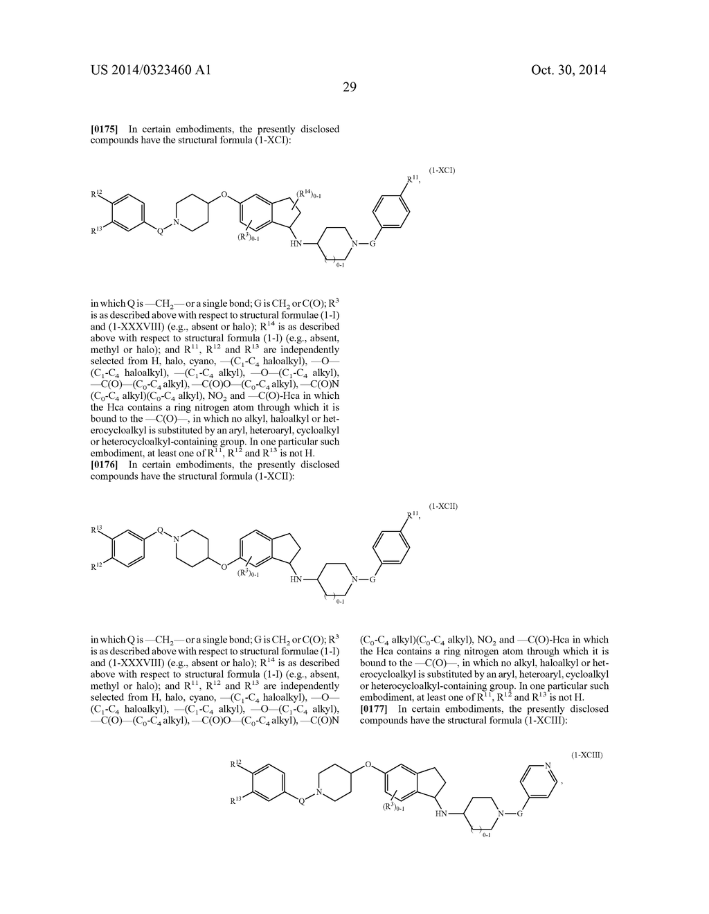 Methods for Using Carboxamide, Sulfonamide and Amine Compounds - diagram, schematic, and image 30
