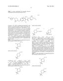 Methods for Using Carboxamide, Sulfonamide and Amine Compounds diagram and image