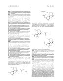 1,4 OXAZEPINES AS BACE1 AND/OR BACE2 INHIBITORS diagram and image