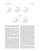 1,4 OXAZEPINES AS BACE1 AND/OR BACE2 INHIBITORS diagram and image