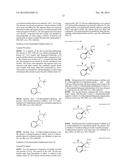 1,4 OXAZEPINES AS BACE1 AND/OR BACE2 INHIBITORS diagram and image