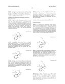 1,4 OXAZEPINES AS BACE1 AND/OR BACE2 INHIBITORS diagram and image