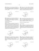 1,4 OXAZEPINES AS BACE1 AND/OR BACE2 INHIBITORS diagram and image