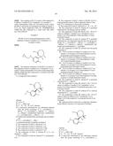 1,4 OXAZEPINES AS BACE1 AND/OR BACE2 INHIBITORS diagram and image