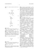 KINASE INHIBITORS diagram and image